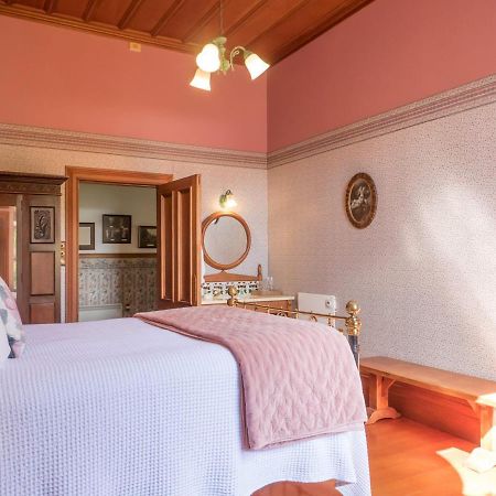 Ounuwhao B&B Guest Lodge รัสเซล ภายนอก รูปภาพ