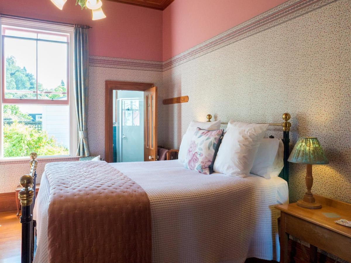 Ounuwhao B&B Guest Lodge รัสเซล ภายนอก รูปภาพ