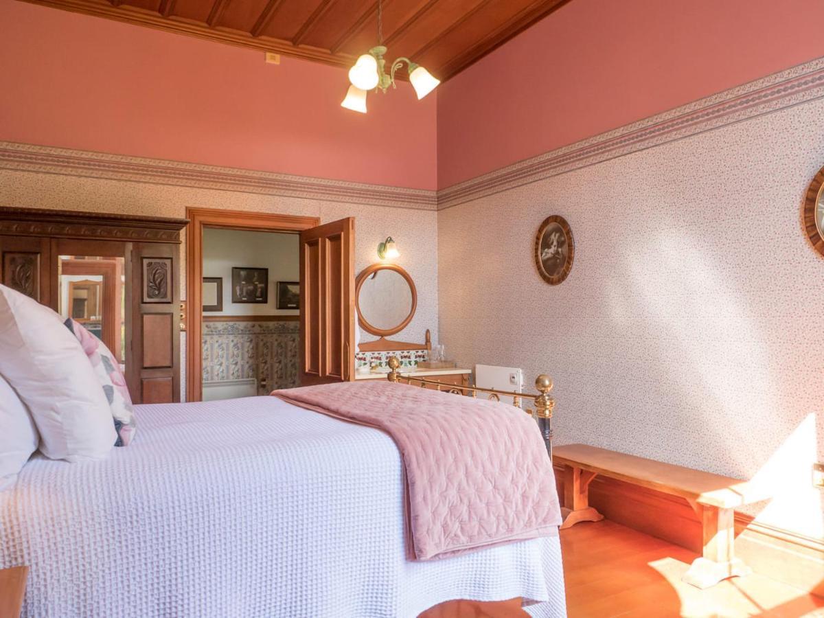 Ounuwhao B&B Guest Lodge รัสเซล ภายนอก รูปภาพ