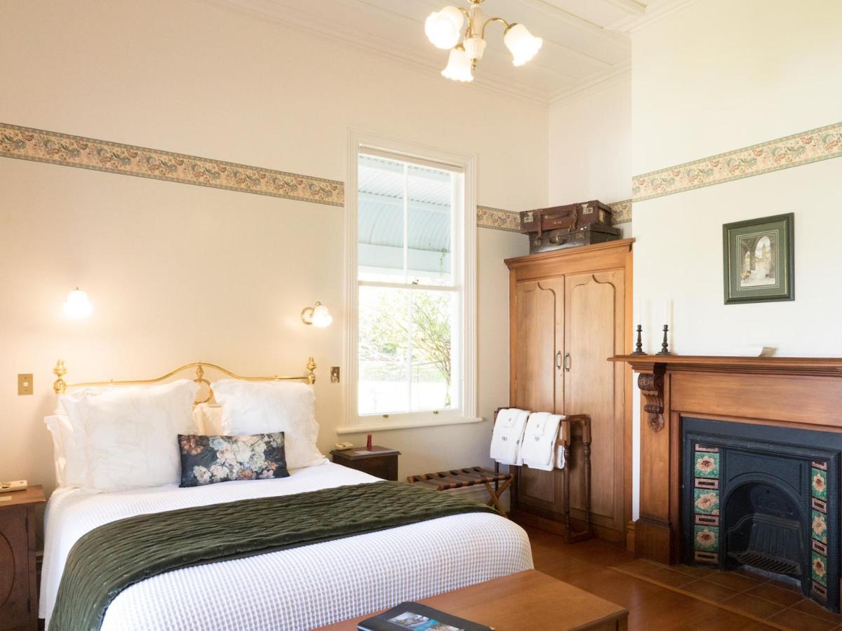 Ounuwhao B&B Guest Lodge รัสเซล ภายนอก รูปภาพ