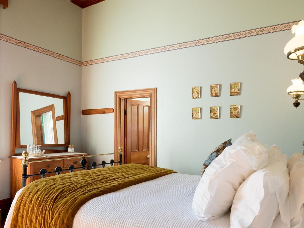 Ounuwhao B&B Guest Lodge รัสเซล ภายนอก รูปภาพ