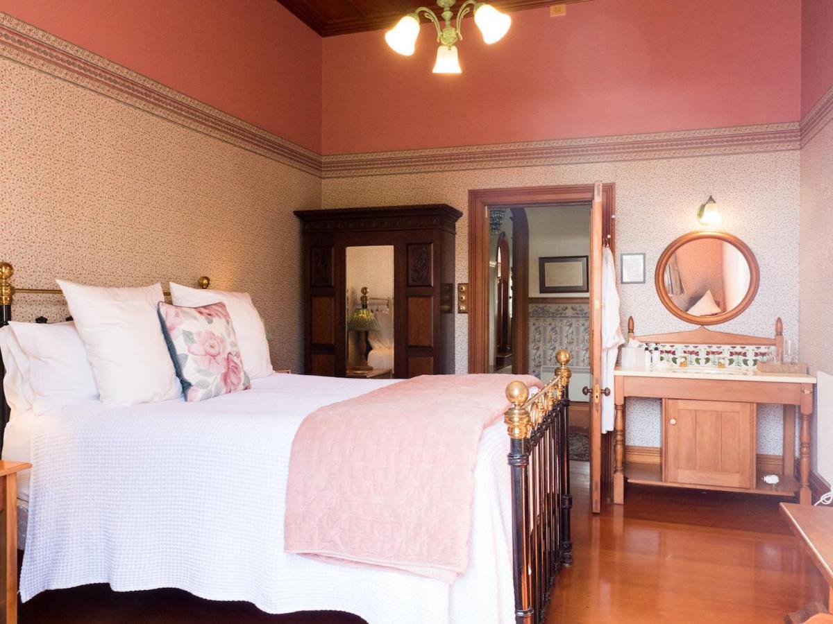 Ounuwhao B&B Guest Lodge รัสเซล ภายนอก รูปภาพ