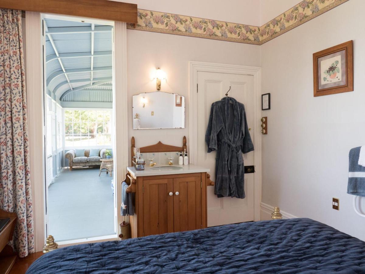 Ounuwhao B&B Guest Lodge รัสเซล ภายนอก รูปภาพ