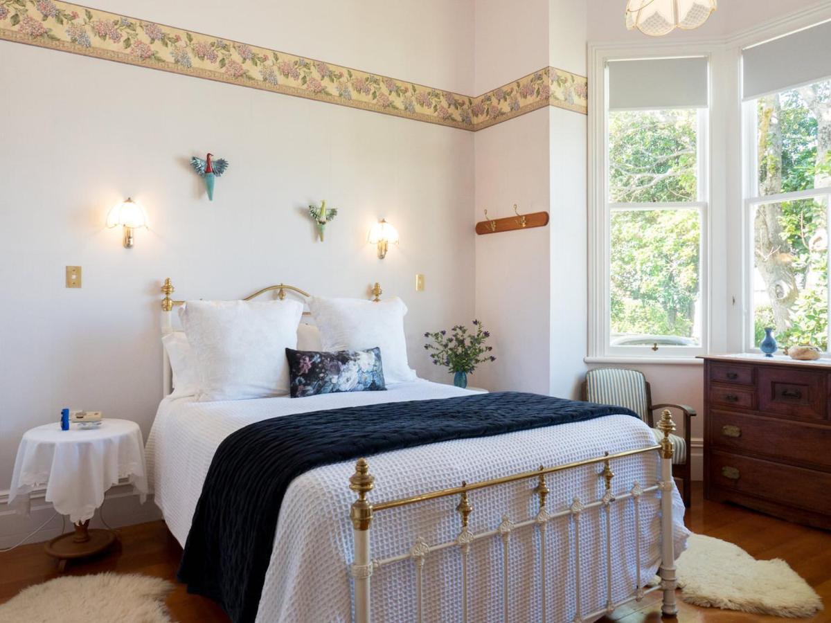 Ounuwhao B&B Guest Lodge รัสเซล ภายนอก รูปภาพ