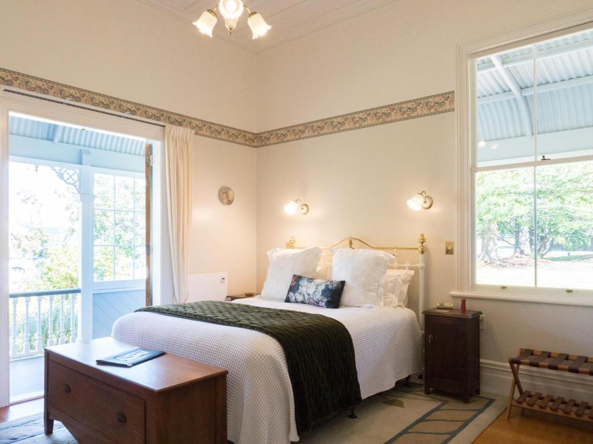 Ounuwhao B&B Guest Lodge รัสเซล ภายนอก รูปภาพ