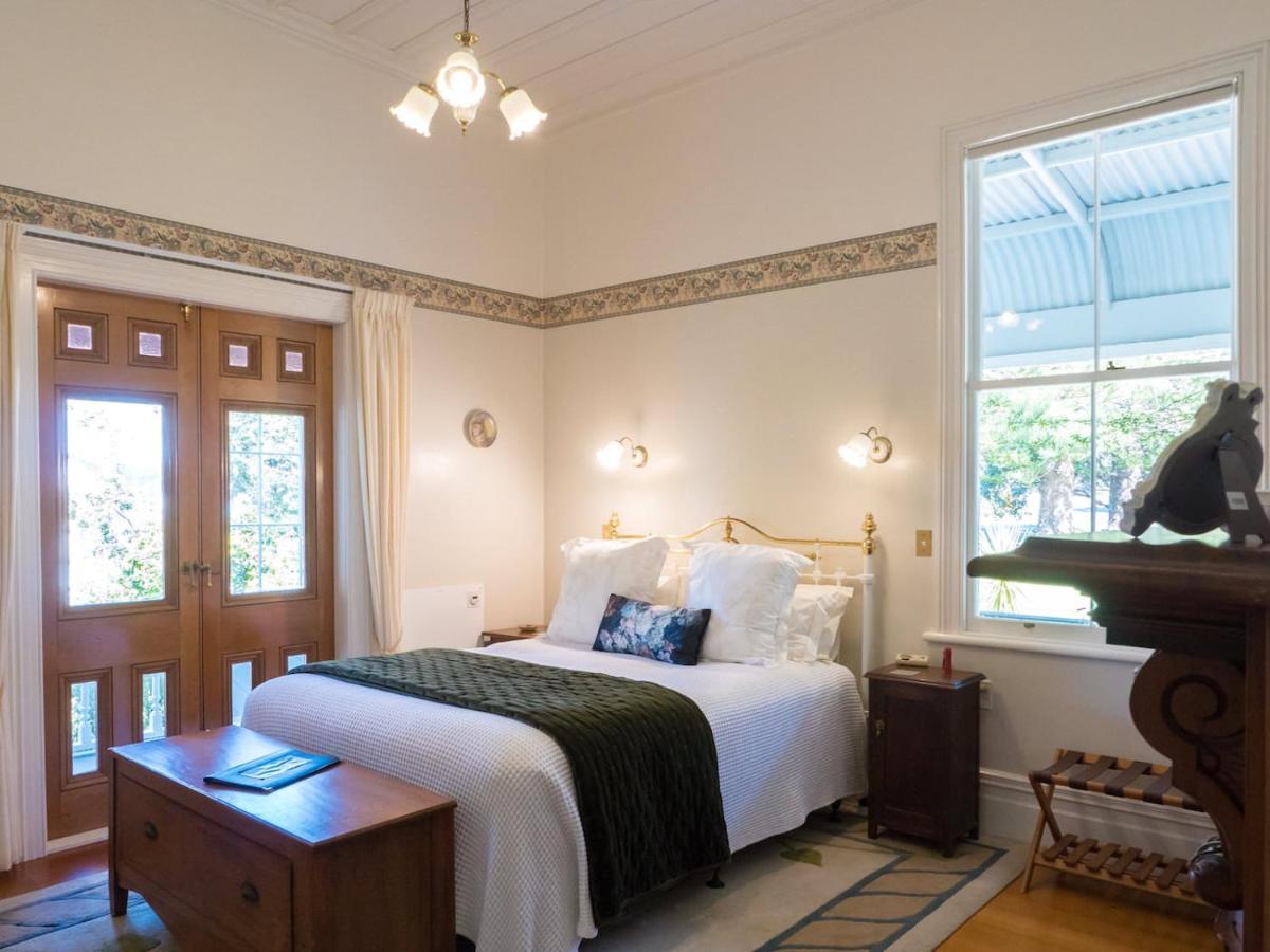 Ounuwhao B&B Guest Lodge รัสเซล ภายนอก รูปภาพ