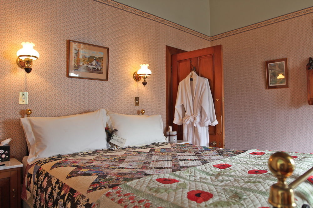Ounuwhao B&B Guest Lodge รัสเซล ภายนอก รูปภาพ