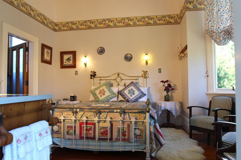 Ounuwhao B&B Guest Lodge รัสเซล ภายนอก รูปภาพ
