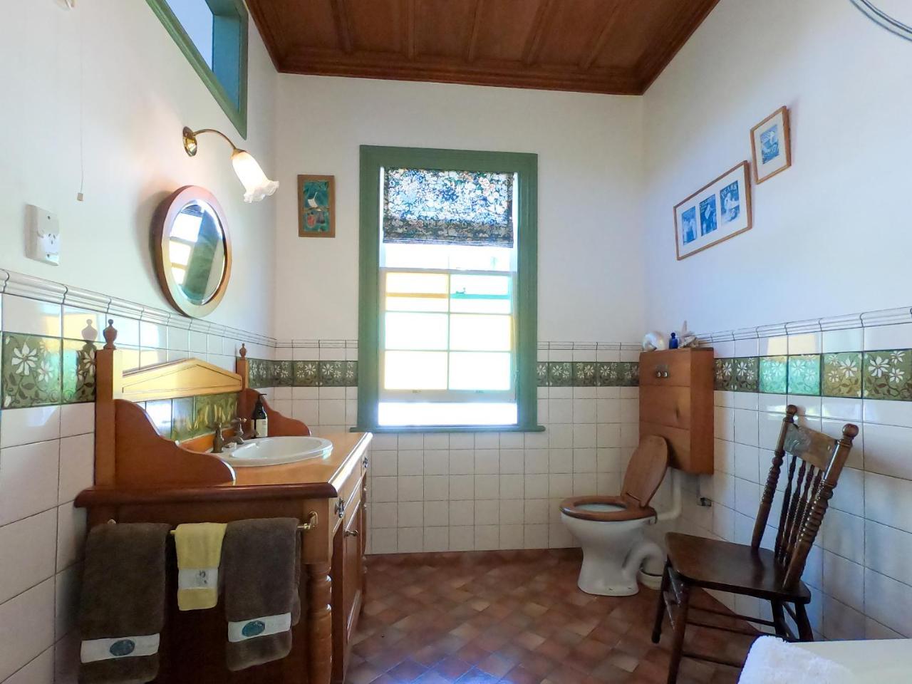 Ounuwhao B&B Guest Lodge รัสเซล ภายนอก รูปภาพ